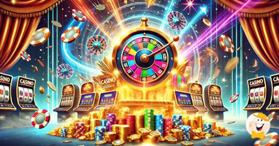 myn66 Slots Jackpot ဂိမ်း Bonus Round မြန်မာကစားသမားများ