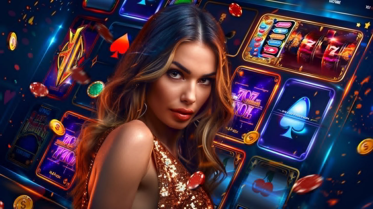 Live Casino myn66